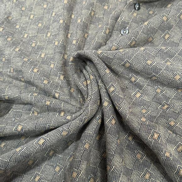 Vintage Polo Shirt - Picture 3 of 4